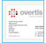 Overtis Business Card