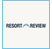 Resort Review Logo